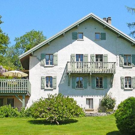 L'Ourserie Bed & Breakfast Saint-Paul-en-Chablais Екстер'єр фото