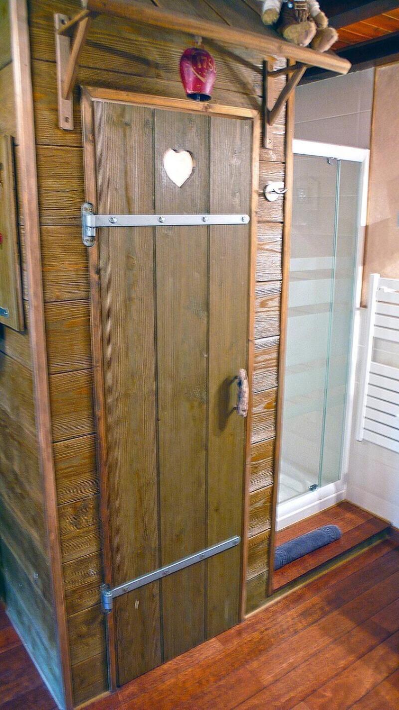 L'Ourserie Bed & Breakfast Saint-Paul-en-Chablais Номер фото
