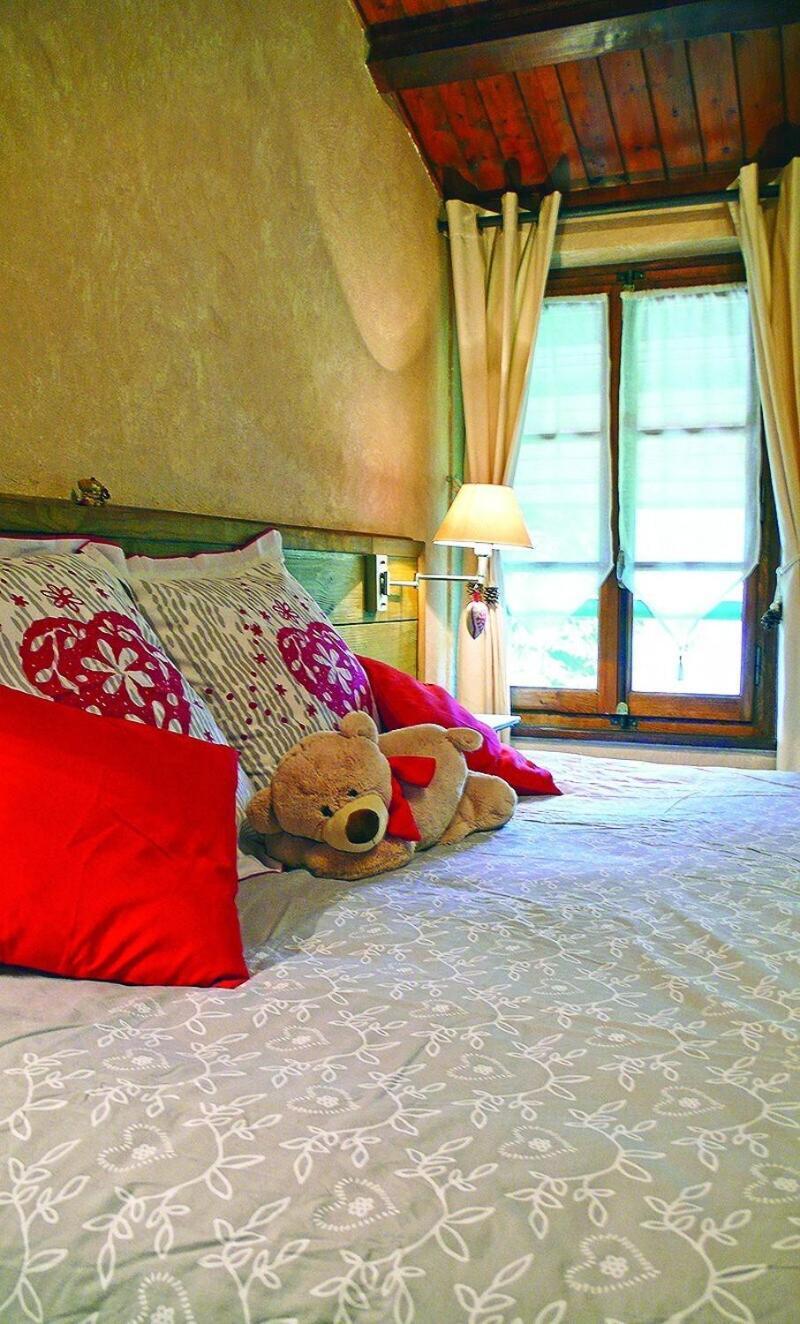 L'Ourserie Bed & Breakfast Saint-Paul-en-Chablais Номер фото